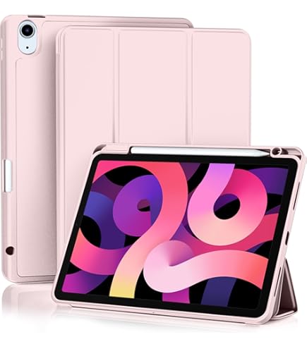 Amazon.com: Apple iPad Air 5th Gen. (10.9-inch, Wi-Fi, 64GB) 2022